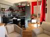 Apartamento Appartamento Red & Grey
