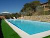 Macciano Villa Sleeps 10 Pool Wifi