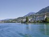 Hotel Eden Palace Au Lac