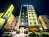 Super Hotel Takamatsu Kin En Kan