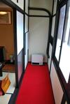Hostal Hida Takayama Relax Hostel Bettei Fuji