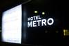Hotel Metro (adult Only)