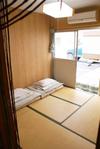 Albergue Minshuku Agaihama