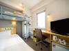Super Hotel Yokkaichi Route 1