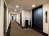 Super Hotel Yokkaichi Route 1