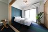 Apartamento Hotel Ceres Hakata