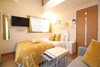 Apartamentos Residence Libra