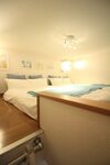 Apartamentos Residence Libra