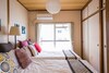 Apartamento Hakata Tatami Room 1004