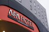Apa Hotel Kagoshima Kokubu