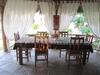 Bed & Breakfast Sibil Nyumba Oasis