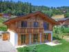 Holiday Home Orchidee La Tzoumaz