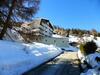 Apartamento Appartement Mont-parrain