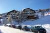Apartamento Appartement Mont-parrain