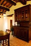 Battifolle-ruscello-poggiola Villa Sleeps 8 Pool
