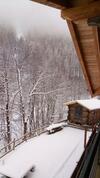 Bed & Breakfast Nuit A Pleiney
