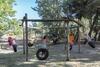 Camping Mare E Pineta