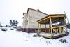 Hostal Guest House Palletto_borovoe