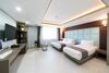 Incheon Airport Legend Hotel