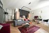 Vingriai | Design Aparthotel Vilnius