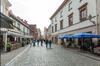 Domus 247 Old Town Apartments