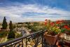 Albergue H�tel Fontaine Campini