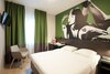 Hotel H�tel Crystal