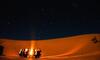 Merzouga & Camel Trekking Camp