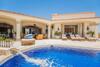 Paradise On The Course, Villa Buena Vida
