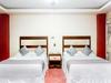 Collection O Zapata Hotel Y Plaza