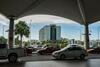 Jinhold Hotel & Serviced Apartment