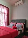 Cheqma D'perdana Apartment Kota Bharu
