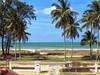 Hostal Besut Guesthouse