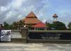 Hostal Besut Guesthouse