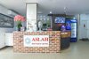 Oyo 559 Aslah Boutique Hotel