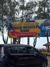 Homestay Damai Sri Kota
