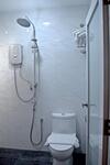Iconic Suites & Pods Hotel