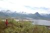 Apartamento Livland Lofoten