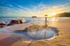 Shelly Beach Top 10 Holiday Park