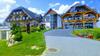 Hotel Wichrowe Wzg�rze Chmielno