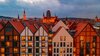 Radisson Hotel & Suites, Gdansk