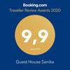 Guest House Sanika