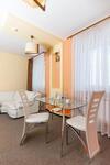 Fedorov Aparthotel Barnaul