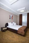 Fedorov Aparthotel Barnaul