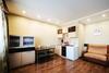 Fedorov Aparthotel Barnaul