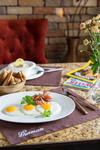 Fedorov Aparthotel Barnaul