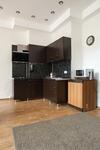 Apartment Vershina
