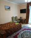 Hotel Zolotoy Mustang