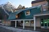 Hotel Zolotoy Mustang