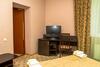 Hotel Snezhniy Bars Dombay